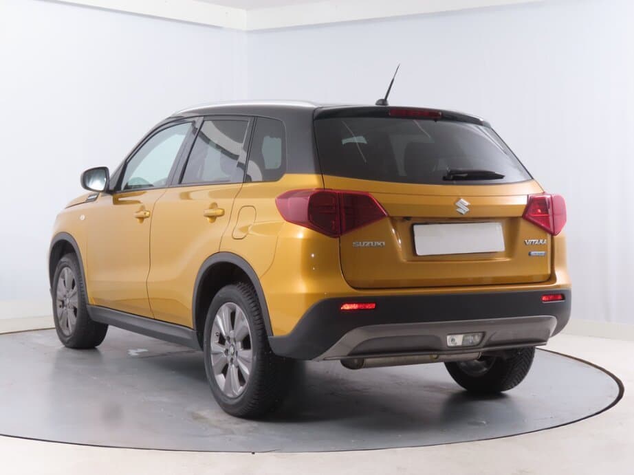 2022 Suzuki VITARA - 5