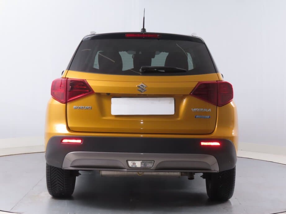 2022 Suzuki VITARA - 6