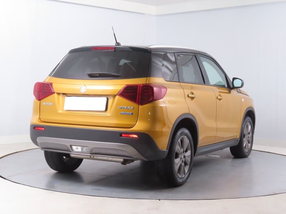 2022 Suzuki VITARA - 7