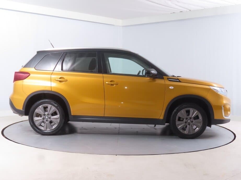 2022 Suzuki VITARA - 8