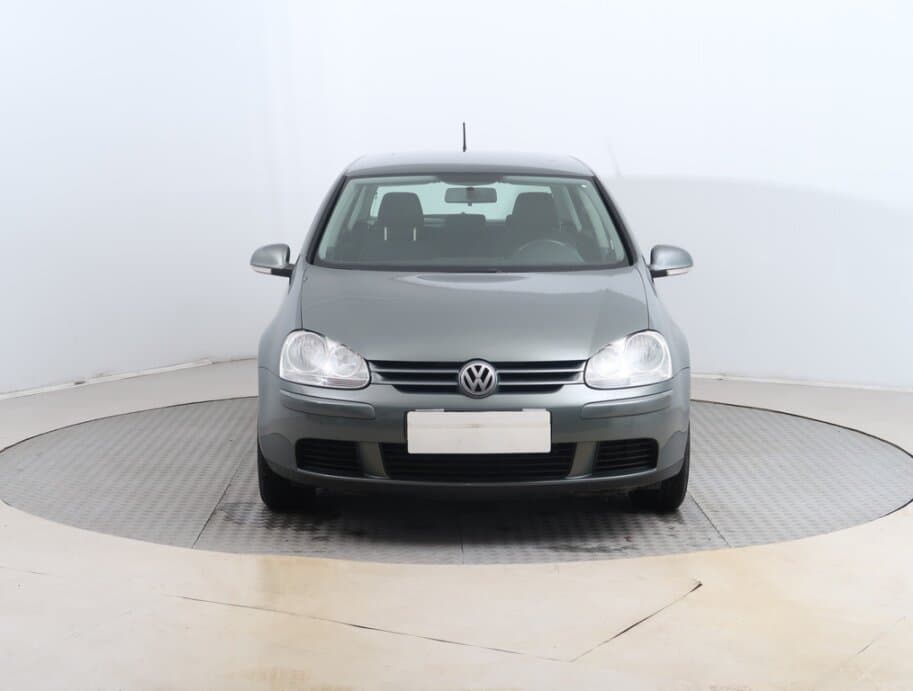 2008 Volkswagen GOLF - 2