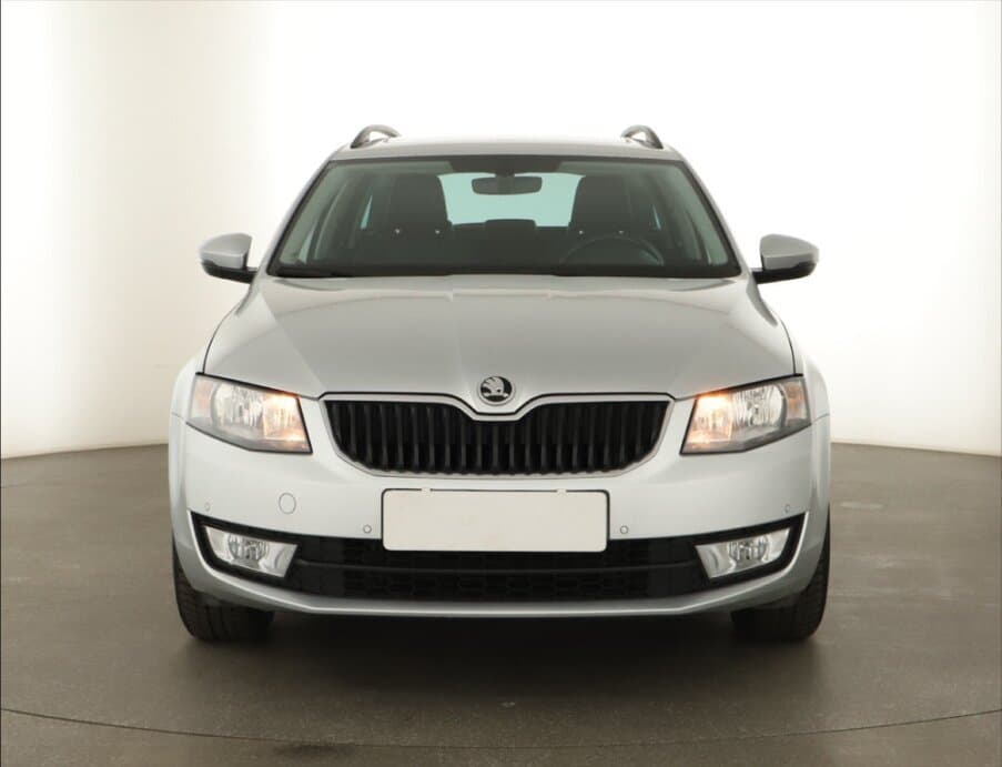 2016 Škoda OCTAVIA - 2