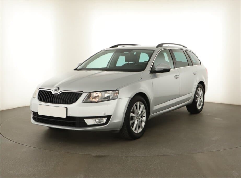 2016 Škoda OCTAVIA - 3