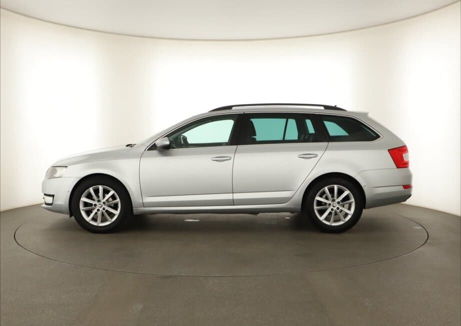 2016 Škoda OCTAVIA - 4