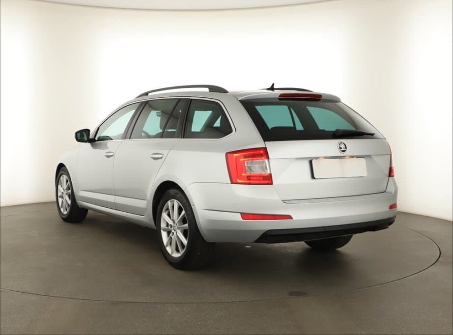 2016 Škoda OCTAVIA - 5