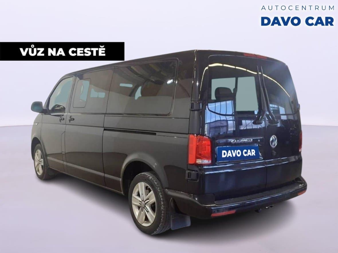 2023 Volkswagen CARAVELLE - 3