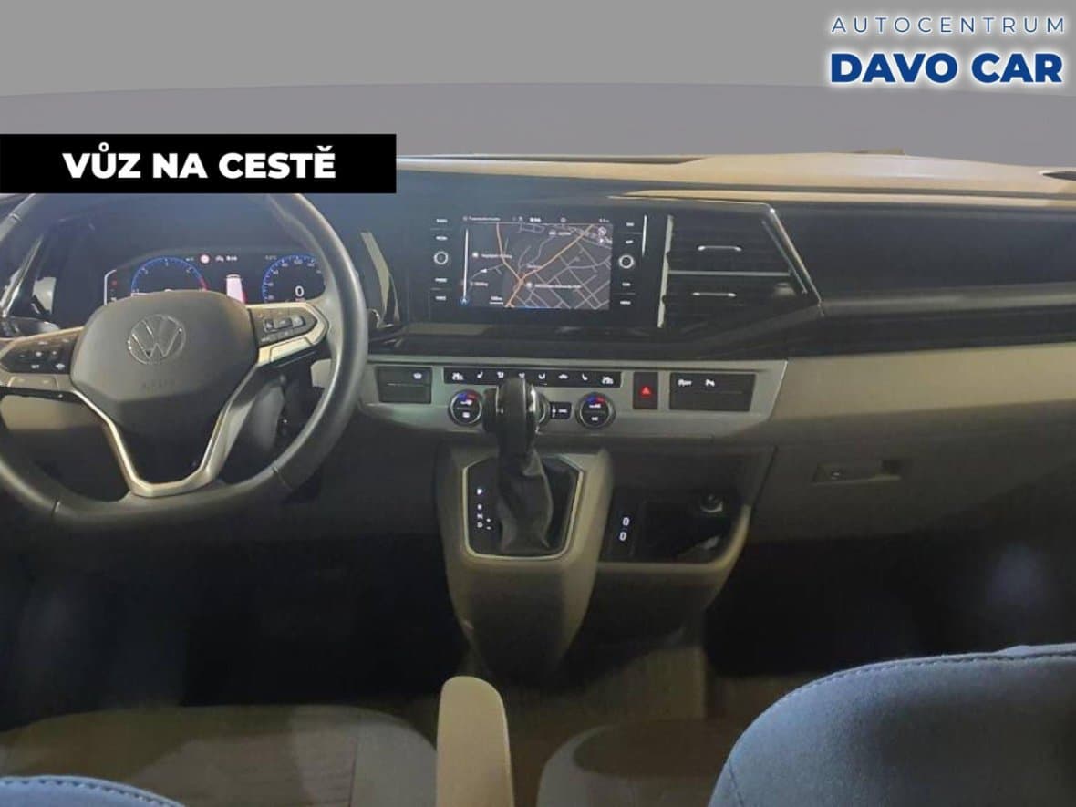 2023 Volkswagen CARAVELLE - 5