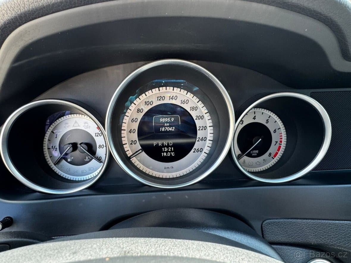 5201 Mercedes-Benz C-CLASS - 3