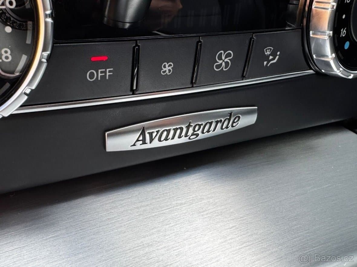 5201 Mercedes-Benz C-CLASS - 10