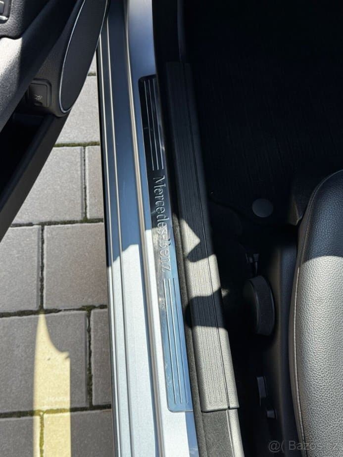 5201 Mercedes-Benz C-CLASS - 15