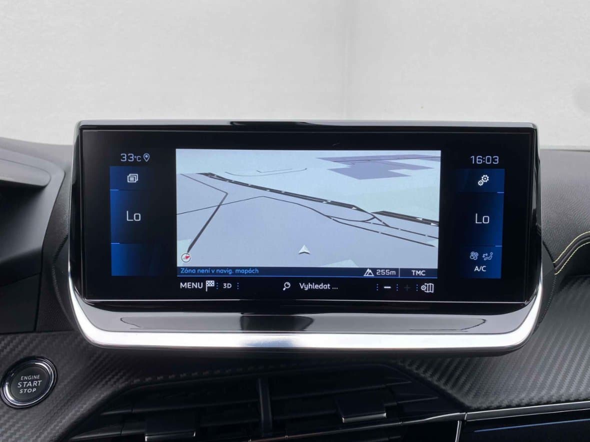 2021 Peugeot 2008 - 17