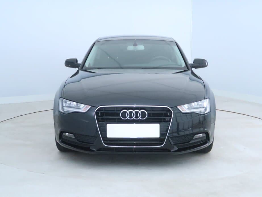 2016 Audi A5 - 2