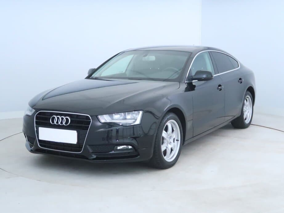 2016 Audi A5 - 3