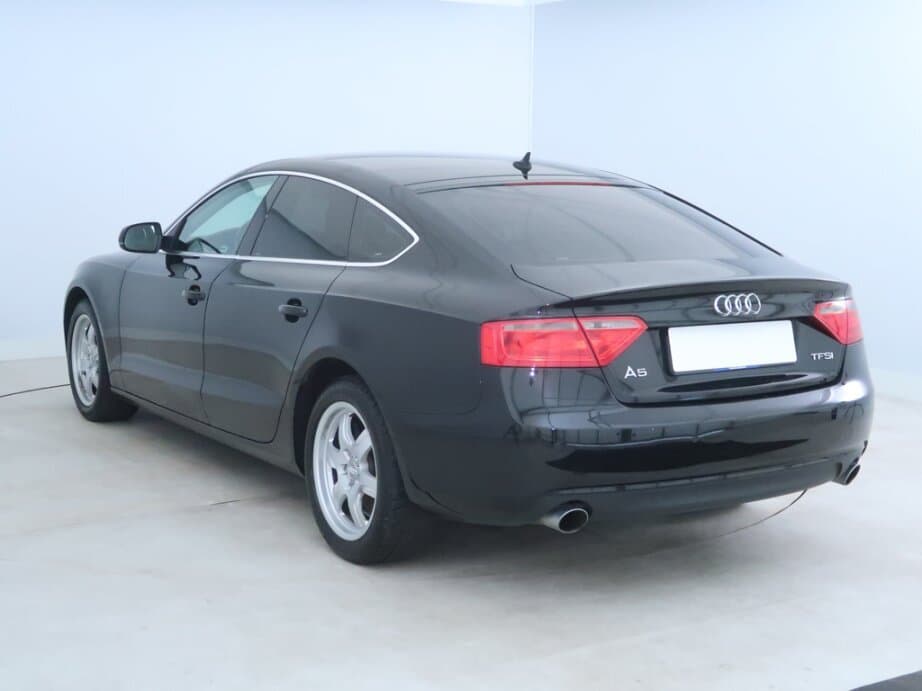 2016 Audi A5 - 5