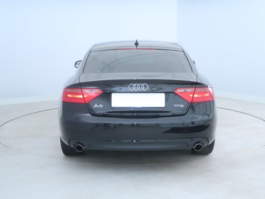 2016 Audi A5 - 6