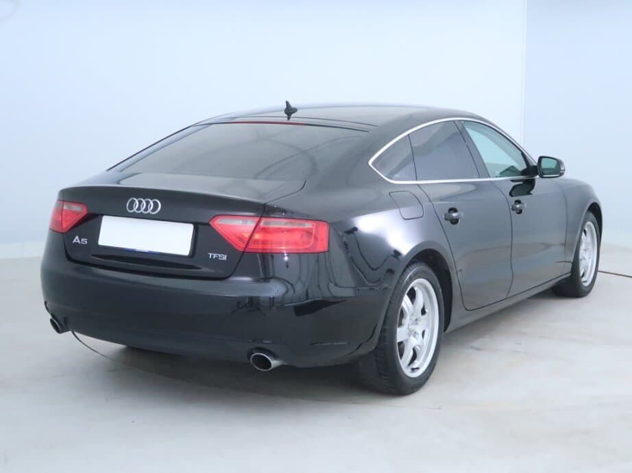 2016 Audi A5 - 7