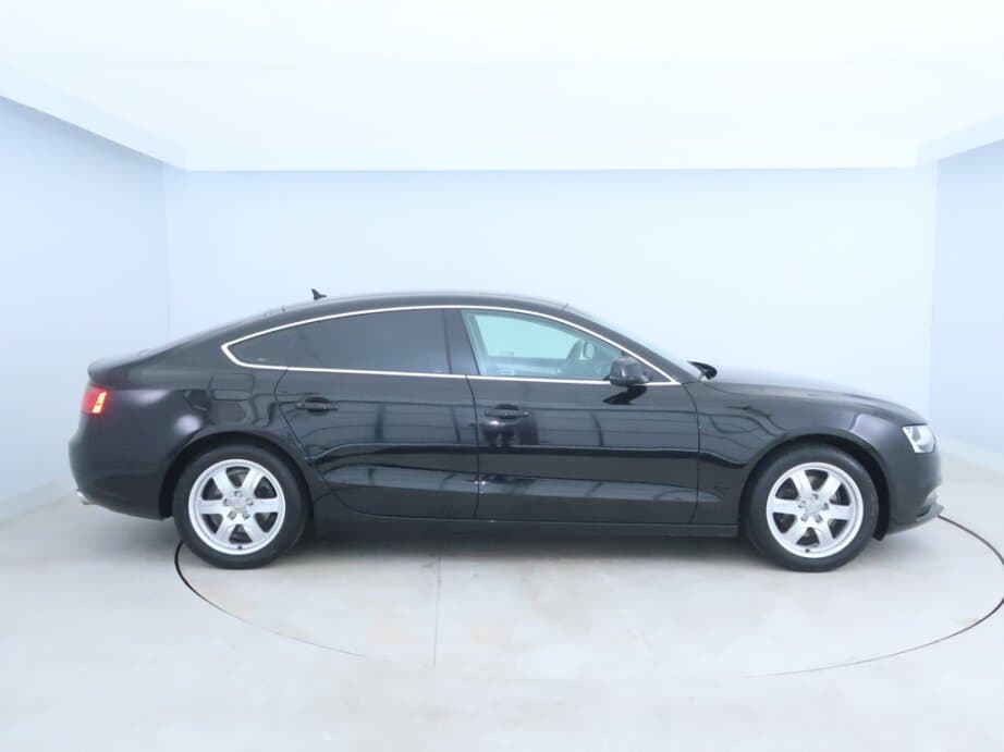 2016 Audi A5 - 8