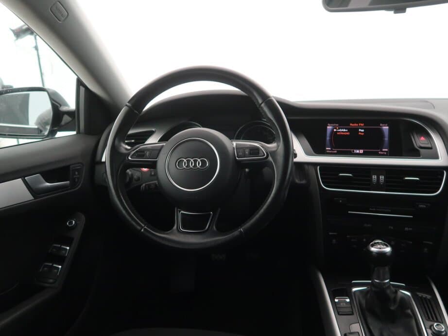 2016 Audi A5 - 9