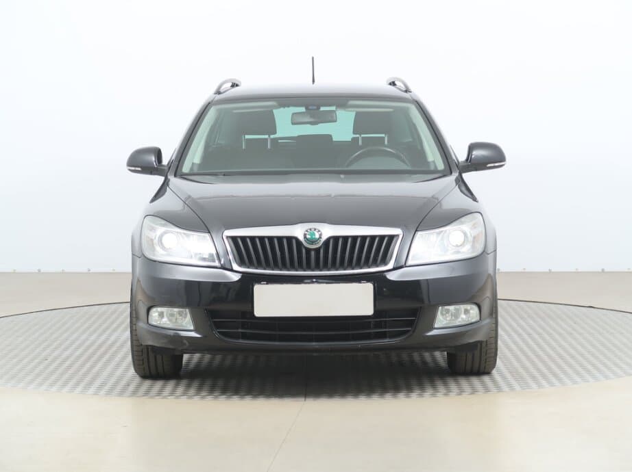 2012 Škoda OCTAVIA - 2