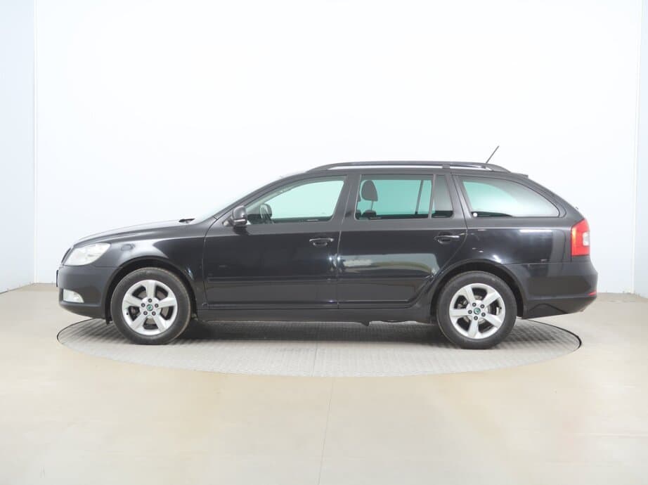 2012 Škoda OCTAVIA - 4