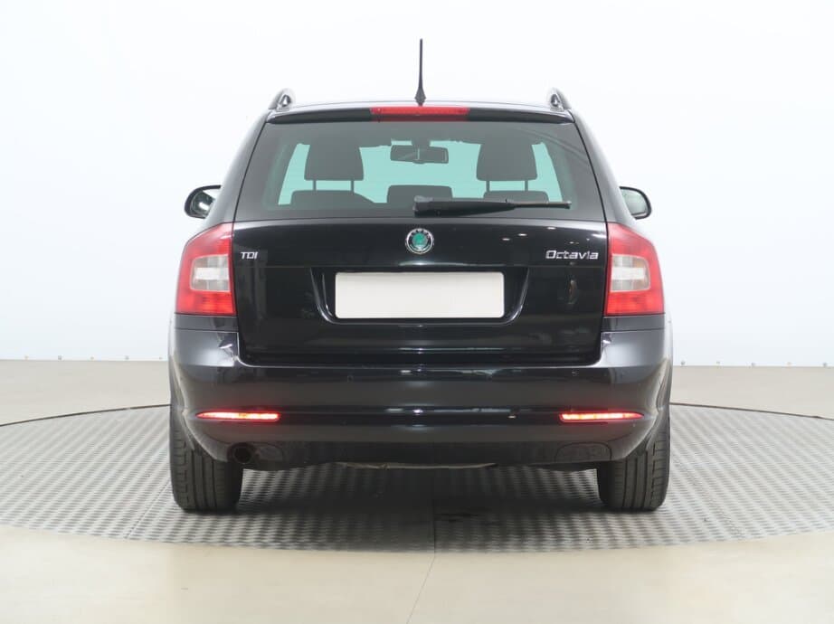 2012 Škoda OCTAVIA - 6