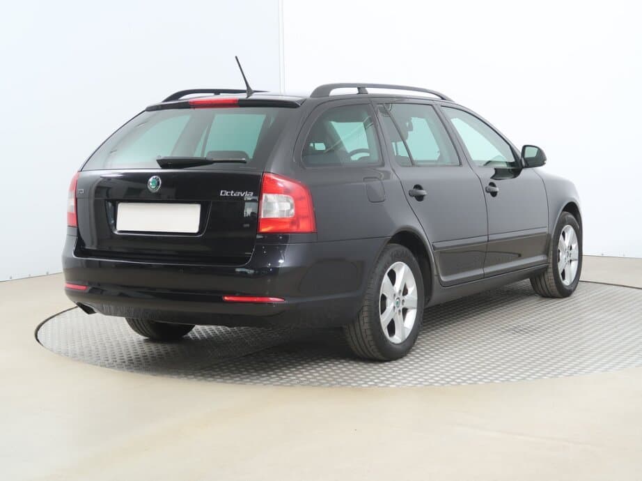 2012 Škoda OCTAVIA - 7