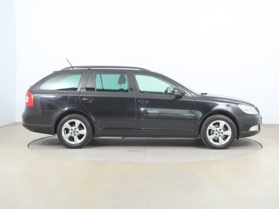2012 Škoda OCTAVIA - 8