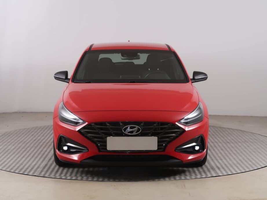 2022 Hyundai i30 - 2