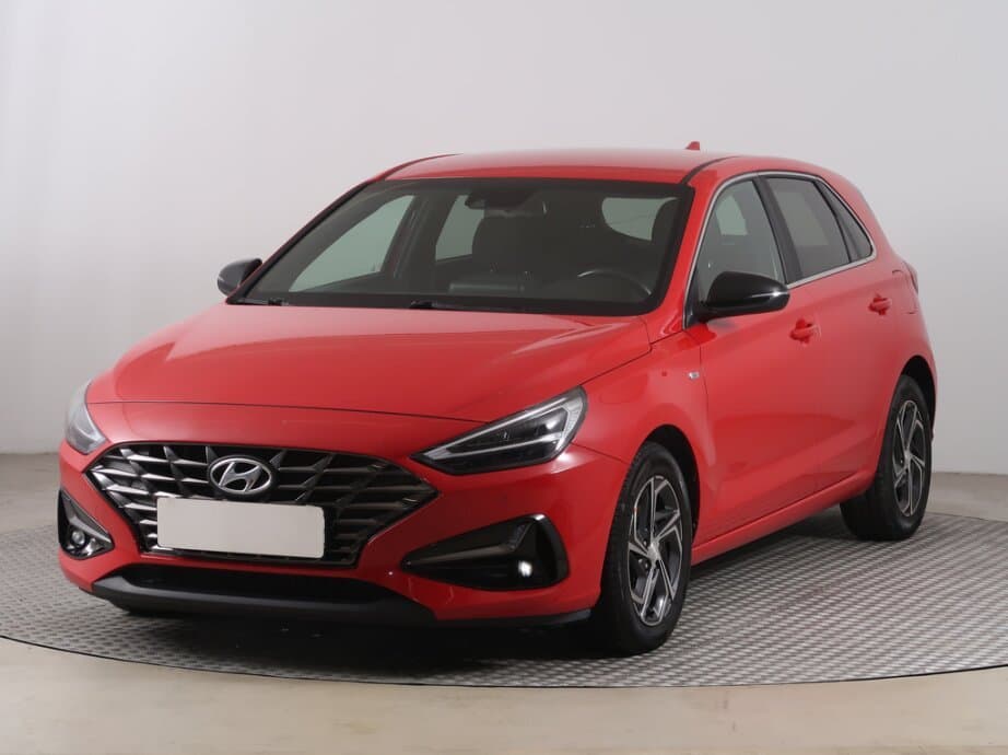 2022 Hyundai i30 - 3