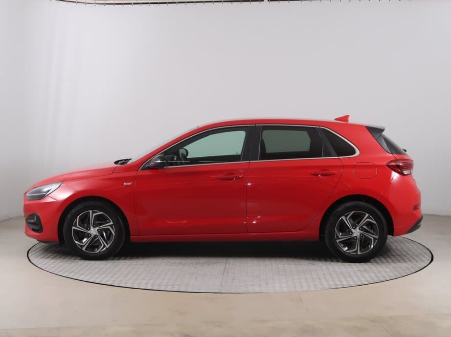 2022 Hyundai i30 - 4