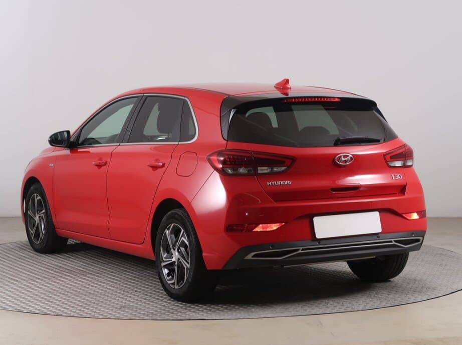 2022 Hyundai i30 - 5