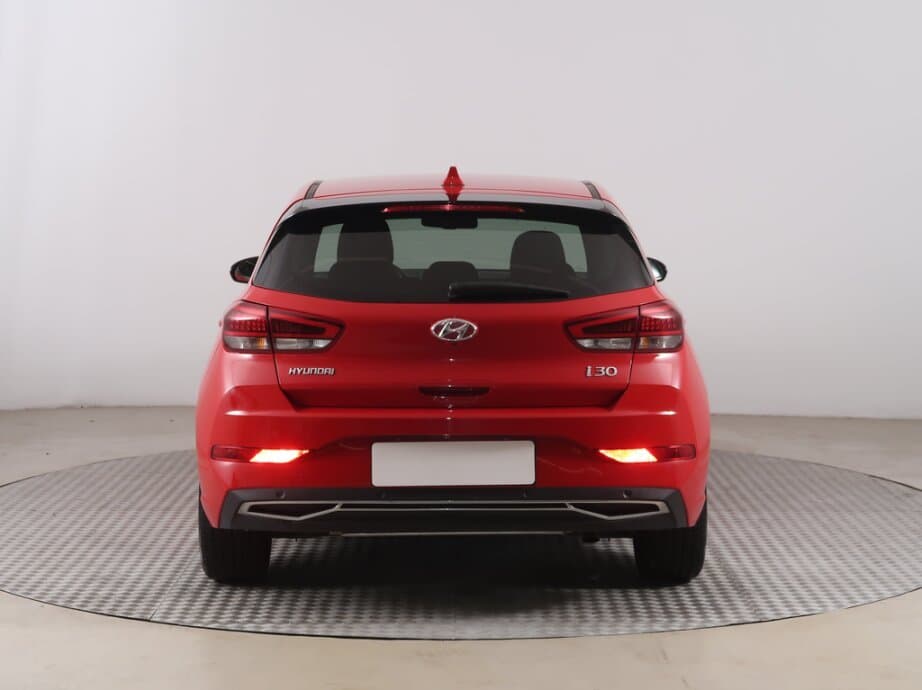 2022 Hyundai i30 - 6