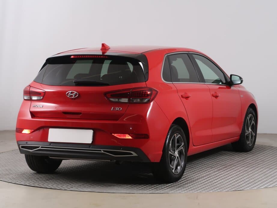2022 Hyundai i30 - 7