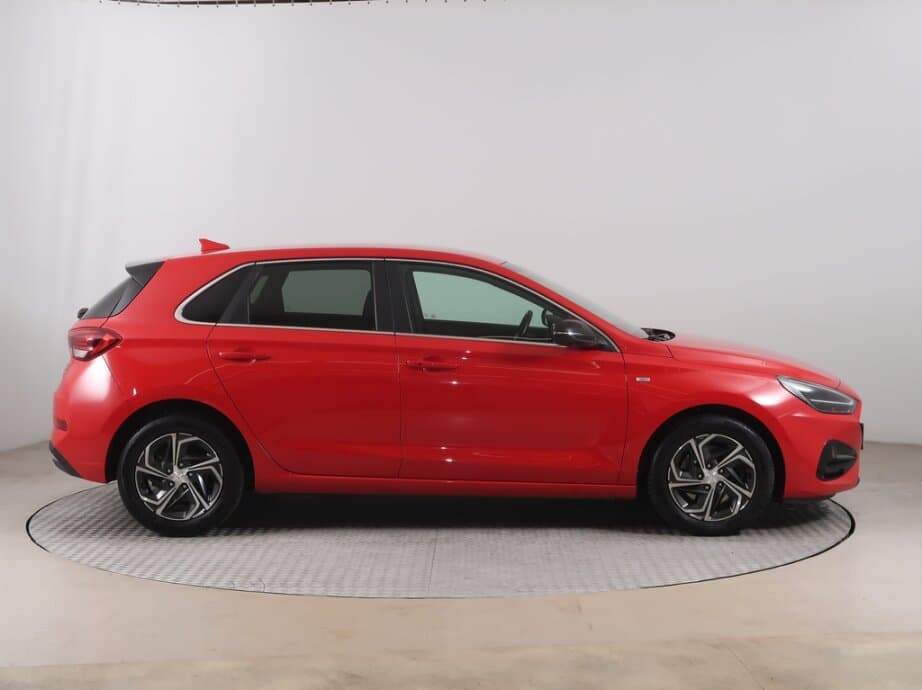 2022 Hyundai i30 - 8