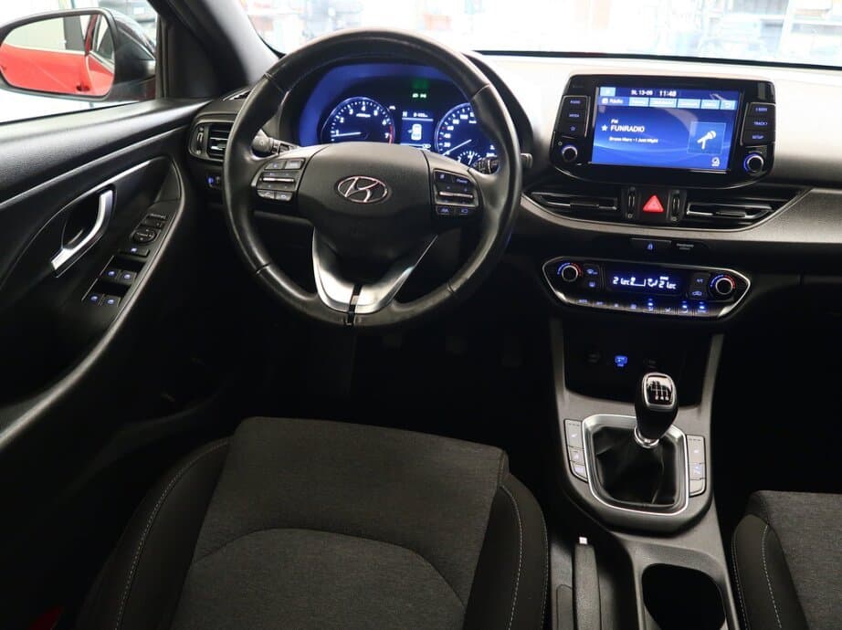 2022 Hyundai i30 - 9