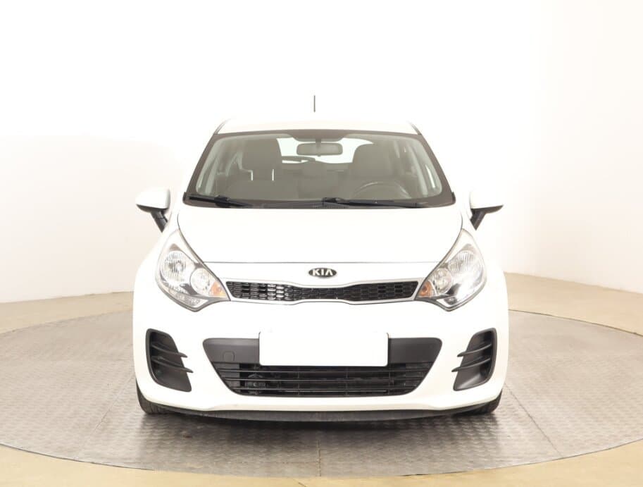 2016 Kia RIO - 2