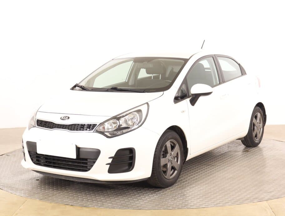2016 Kia RIO - 3