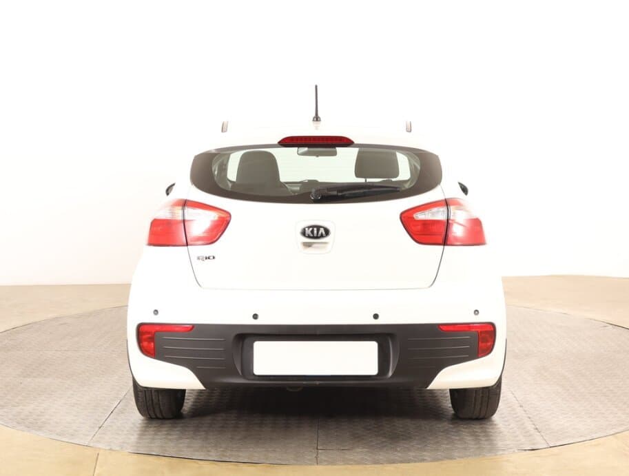 2016 Kia RIO - 6