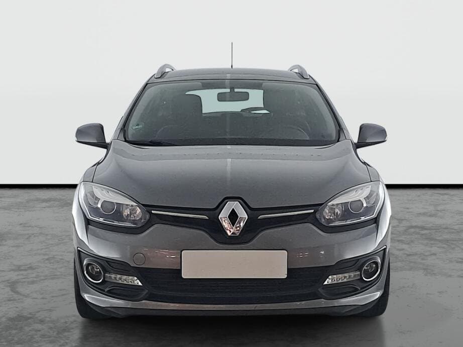 2014 Renault MEGANE - 2