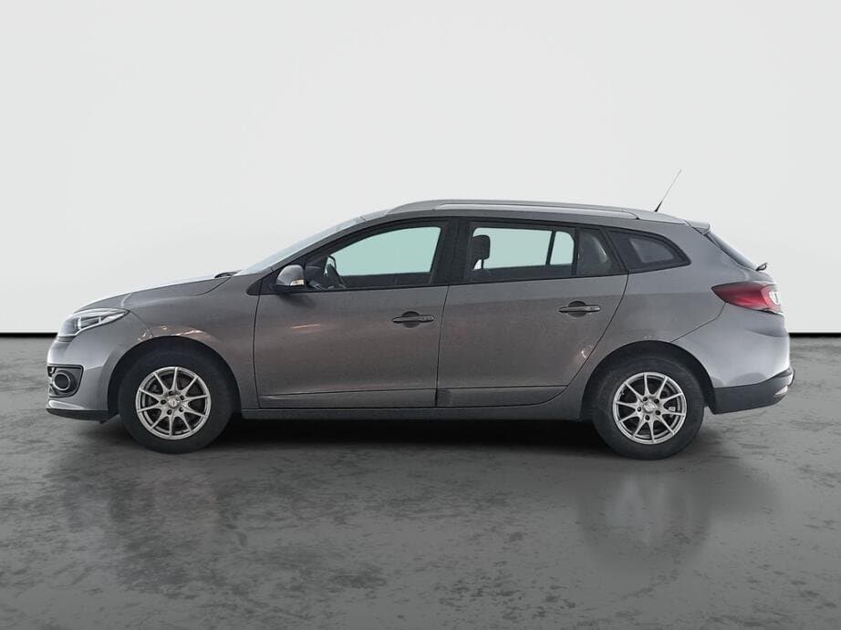 2014 Renault MEGANE - 4