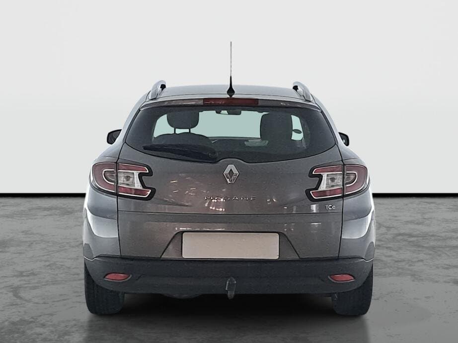 2014 Renault MEGANE - 6
