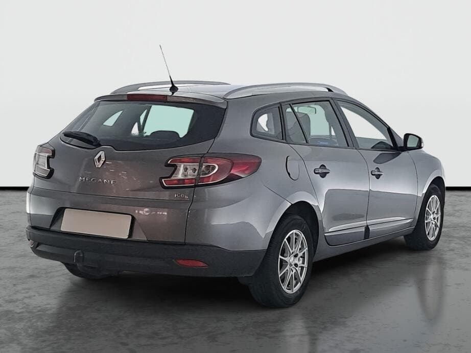 2014 Renault MEGANE - 7