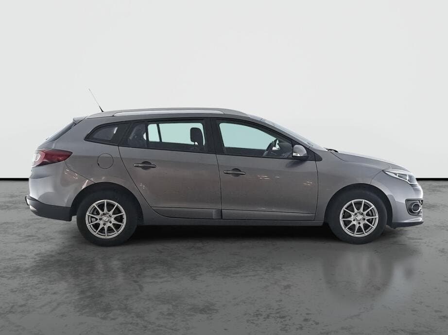 2014 Renault MEGANE - 8