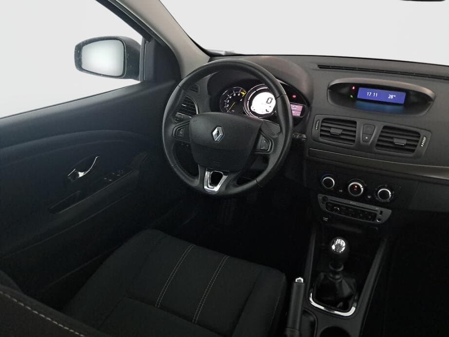 2014 Renault MEGANE - 9
