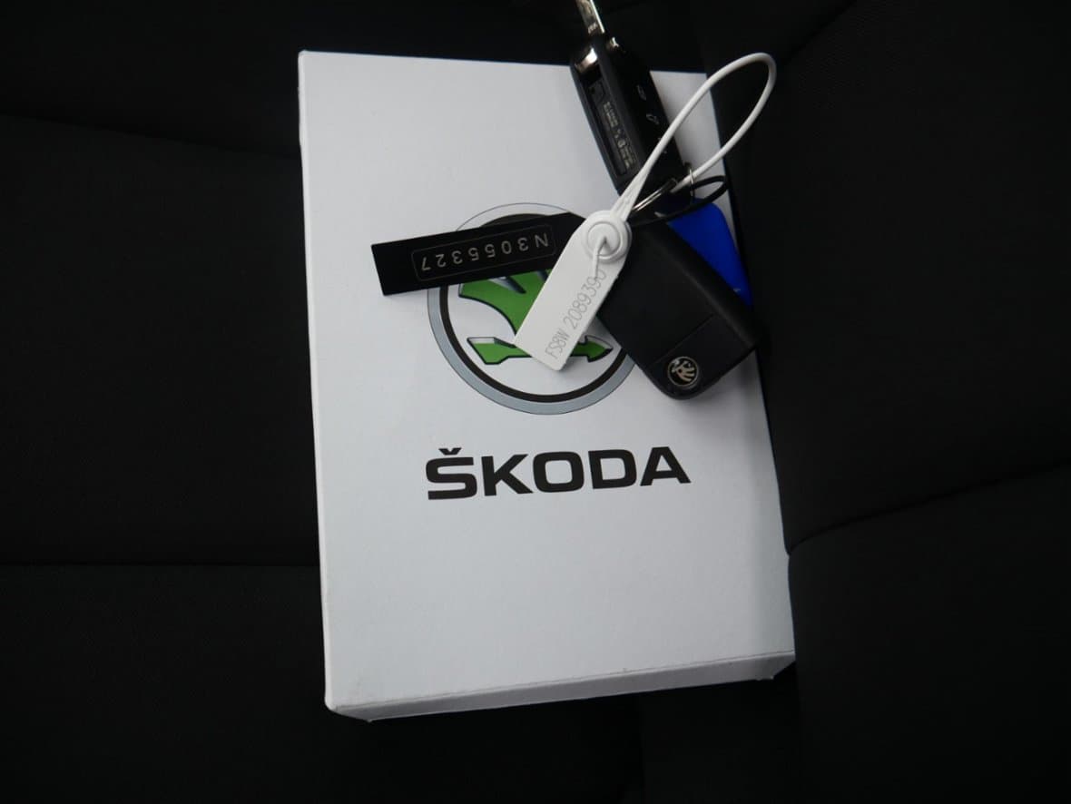 2022 Škoda SCALA - 16