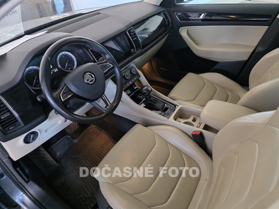 2017 Škoda KODIAQ - 3