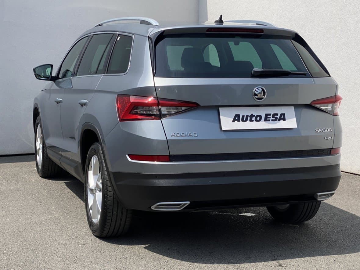2017 Škoda KODIAQ - 6