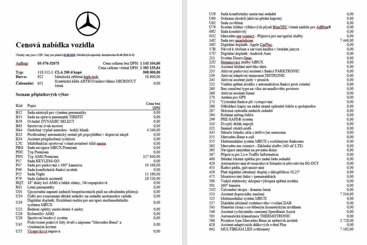 2025 Mercedes-Benz CLA - 16