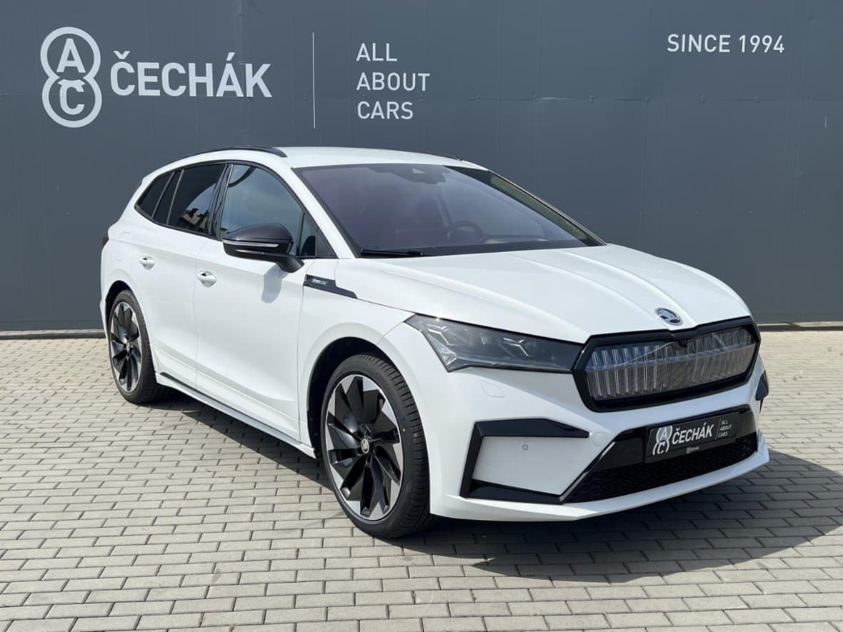 2023 Škoda ENYAQ - 3