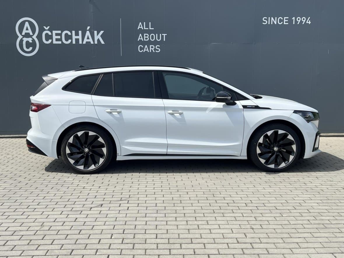2023 Škoda ENYAQ - 4